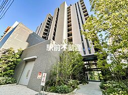 デュオヒルズ城内 1103