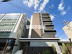 ブランシェ駅南 201