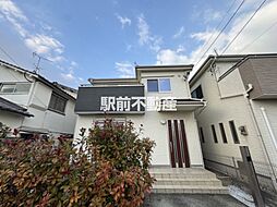 水ヶ江6丁目貸家 1