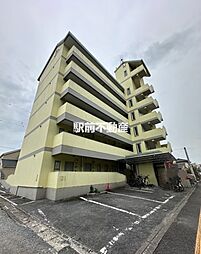 エクシード高木瀬 603