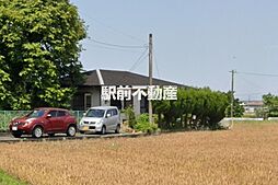 久保泉借家 -