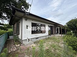 久保泉借家 -