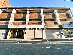 クラウンビル吉田 201