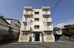 パークサイド神園 401