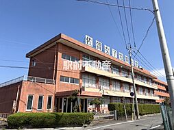 リゾートタウン新栄東 B