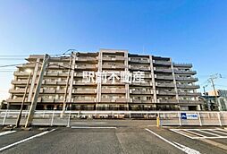 エイルヴィラウォーターガーデン兵庫II 301