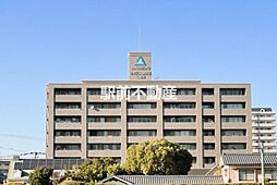 サーパス天神の森二番館 404