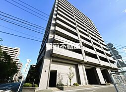 アルファステージ佐賀駅前 1203