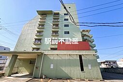 中野マンション 405