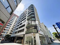 ビュークレスト佐賀駅前 1003