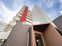 カンフォーラ松原 801