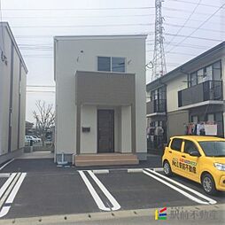 アヴニール若楠　A -