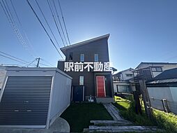 佐賀市多布施2丁目貸戸建住宅 1