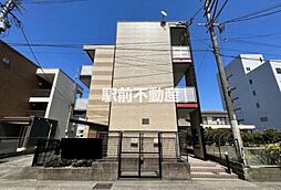 レオパレス駅西 206