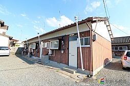 桜岡アパート 7