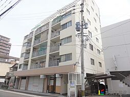 ニューライフ佐賀II 503