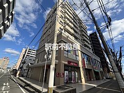 アビタシオン神野 301