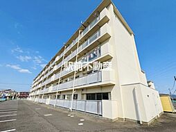 ハッピーエステート大財北　1号棟 205