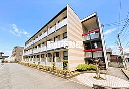 レオパレスメルベーユII 109