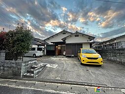 北原借家 -