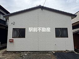 川副犬井道戸建て -