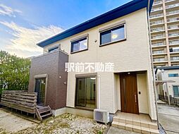 水ヶ江貸家　6号棟 -