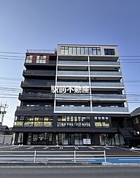 TOMOE　ビル 601