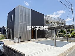 リゾートタウン嘉瀬中原 A