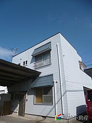 鍋島借家 1
