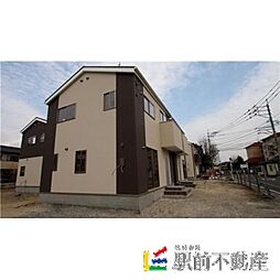 田代タウンハウス 10