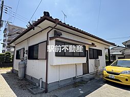 深川貸家 1