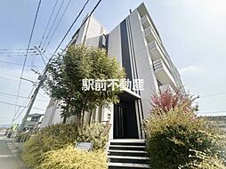 エグゼクティブ　イーストタワー 201