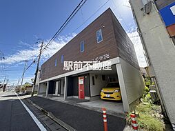 アインス多布施 C