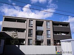 ベレオ堀川 204
