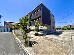 ベレオ堀川 204