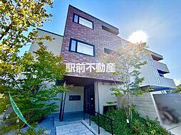 グランメゾン鬼丸町 103
