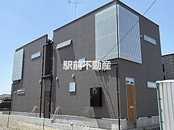 兵庫北7丁目貸家 nishi