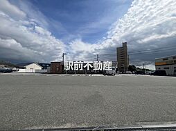 ビオ・トープM棟 -