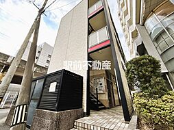 レオパレス佐賀5 207