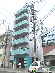 SKセントラルマンション 503