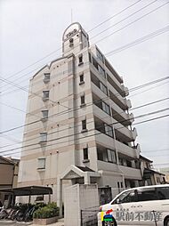 FLEX佐賀駅南 302