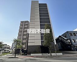 S-RESIDENCE佐賀天神aline 203