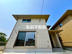 水ヶ江(1丁目)借家A棟 1