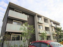 ソレアード若楠 201
