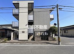 レオパレス田代南 107