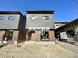 仮）東佐賀町戸建A 1