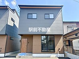 シンフォニー東佐賀A 1