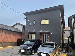 ビオ・トープ大和 T棟 北 kita