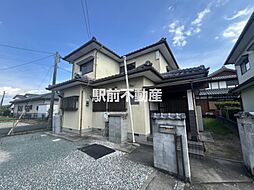 江頭貸家（みやき町市武） 1