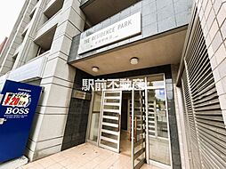 THE RESIDENCE PARK佐賀駅南II 303
